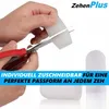 OrteilsPlus Protecteurs d'orteils en silicone Protecteurs Voir les images du produit 6
