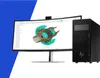 HP Z2 Tower G1i Workstation, Core™ Ultra 9 285, 32GB RAM, Produktbild-Vorschau 11