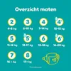 Pampers® Windeln baby-dry™ Monatsbox Größe Gr.7 (15+ kg) Produktbild-Vorschau 16
