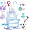 Die Eiskönigin - Olafs Leckereien-Schlitten Spielset Produktbild-Vorschau 3