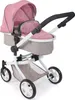 BAYER CHIC 2000 Puppenwagen Kombi MIKA 595 36 Produktbild-Vorschau 1