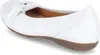 Gabor Ballerinas Damen 31373139333934 Weiß 38 EU Produktbild-Vorschau 34