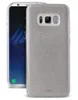 Shine Glitzer Cover Silver für Samsung Galaxy S8 Produktbild-Vorschau 1