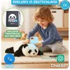 Interaktiver KI-Panda mit ChatGPT – Elektronisches Produktbild-Vorschau 2