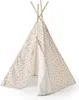 Kids Concept - Tipi Spielzelt Kleckse - 100x95x140 cm - ab Produktbild-Vorschau 1