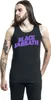 Black Sabbath Tank-Top Herren Logo schwarz Band-Merch, Produktbild-Vorschau 3