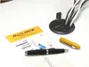 Delock In-Desk Hub - Rozbočovač - 4 x SuperSpeed USB 3.0 Náhled obrázku produktu 3