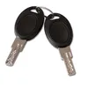 Cylindre enfichable Clé Serrure Caravane Camping-car Voir les images du produit 4