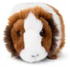 WWF - Peluche - Cochon d'Inde (19cm, brun) réaliste Peluche Voir les images du produit 2