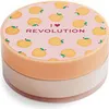 I Heart Revolution Baking Powder Peach Puder für eine Produktbild-Vorschau 3