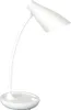 UNiLUX Lampe de table LED UKKY à intensité variable blanc Voir les images du produit 1