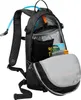 Jack Wolfskin Velocity 12 Slate Rucksack Produktbild-Vorschau 6
