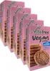 Cookies Vollkornkekse ohne Zuckerzusatz 900g Kekse aus Produktbild-Vorschau 1