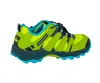 Lico Wander- & Bergschuhe Fremont Jungen 333933303433 Grün Produktbild-Vorschau 4