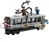 LEGO® Marvel Super Heroes™ 76321 Spider-Man vs. Doc Ock : Voir les images du produit 33