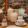 Set di candele di cera a LED 2 pezzi Anteprima dell’immagine prodotto 12