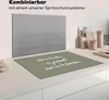 KitchenYeah© Herdabdeckplatte Diese Küche ist zum Tanzen Produktbild-Vorschau 3