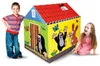 Domek/namiot dla kretów 95x72x102cm poliester Podgląd zdjęcia produktu 5