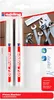 Edding 4200 Porzellan-Brushpen, Stift für Porzellanmalerei Produktbild-Vorschau 9