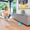 LEIFHEIT 52124 Clean Twist M Ergo static plus Wischbezug Podgląd zdjęcia produktu 3