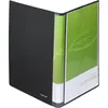 FolderSys 25014-30 Sichtbuch schwarz mit 40 Hüllen Produktbild-Vorschau 10