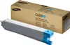 Samsung CLT-C659S/ELS Oryginalny toner laserowy - cyan Podgląd zdjęcia produktu 9