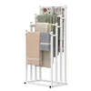 Porte-serviettes sur 4 niveaux, support de serviettes Voir les images du produit 4