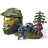 Mega Construx Halo Stockpile helmet blocks 72 pcs Produktbild-Vorschau 1