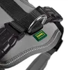 HUNTER Hundegeschirr NEOPREN, schwarz/grau, Produktbild-Vorschau 2