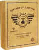 GREENBURRY Geldbörse Vintage Save Wallet With Chain Brown Produktbild-Vorschau 31