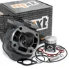 Zylinderkit MXT Standard 50 ccm LC 10 mm für Yamaha Aerox Produktbild-Vorschau 1