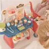 Woopie Shop : Panier de supermarché, glaces, bonbons + 40 Voir les images du produit 7