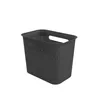 Boîte de rangement BRISEN 7L - noir Voir les images du produit 2