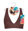 Sloggi Zero Feel Lace 2.0 Top Ohne Bügel Damen BH , Größe: Produktbild-Vorschau 5