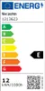 Näve LED Wand- Deckenleuchte DUBLIN Dublin - Metall - Produktbild-Vorschau 9