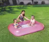 Bestway® Planschbecken "Softboden" 165 cm, blau, 51115 Produktbild-Vorschau 4