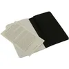Moleskine Cahier pocket kariert schwarz DIN A6. 3er Pack Productafbeelding-voorbeeld 2