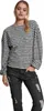 Urban Classics Damen Pullover Ladies Oversize Stripe Produktbild-Vorschau 11