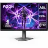 AOC AGON PRO AG276QZD2, 67,3 cm (26.5"), 2560 x 1440 Pixel, Produktbild-Vorschau 17