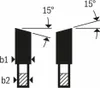 Lame de scie circulaire Expert pour le bois, H 230 x 30, Voir les images du produit 3