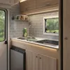 Carreaux adhésifs Relaxdays, lot de 10, salle de bain et Voir les images du produit 2