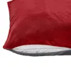 2-teilig Uni Wende Bettwäsche-Set Bett Garnitur Bettbezug Produktbild-Vorschau 4