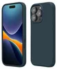 kwmobile Handyhülle für iPhone 16 Pro Hülle, für iPhone 16 Produktbild-Vorschau 1