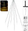 Ambiance osvetlenie stožiara so 192 LED diódami 208 cm Náhľad obrázku produktu 8