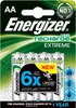 4 X piles rechargeables Energizer R6/Aa Ni-Mh 2300Mah Voir les images du produit 11