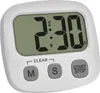 Timer digitale con cronometro e tempo Anteprima dell’immagine prodotto 3
