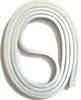 SNORS Ledersenkel - WEISS - 3mm - echtes Leder Produktbild-Vorschau 1