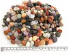 500g Trommelsteine 10 - 20mm Edelsteine natürliche Indien Produktbild-Vorschau 2
