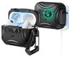 Custodia protettiva per AirPods Pro 3, ESR Cyber FlickLock Anteprima dell’immagine prodotto 2