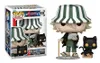 Funko Pop! Kisuke Urahara & Yoruichi - Winylowa Figurki Anteprima dell’immagine prodotto 4
